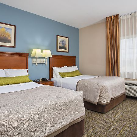 Candlewood Suites Tuscaloosa By Ihg Dış mekan fotoğraf