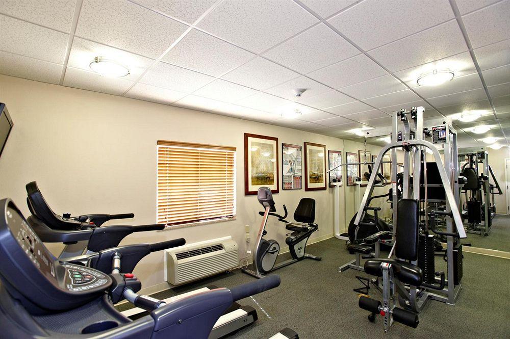 Candlewood Suites Tuscaloosa By Ihg Konforlar fotoğraf