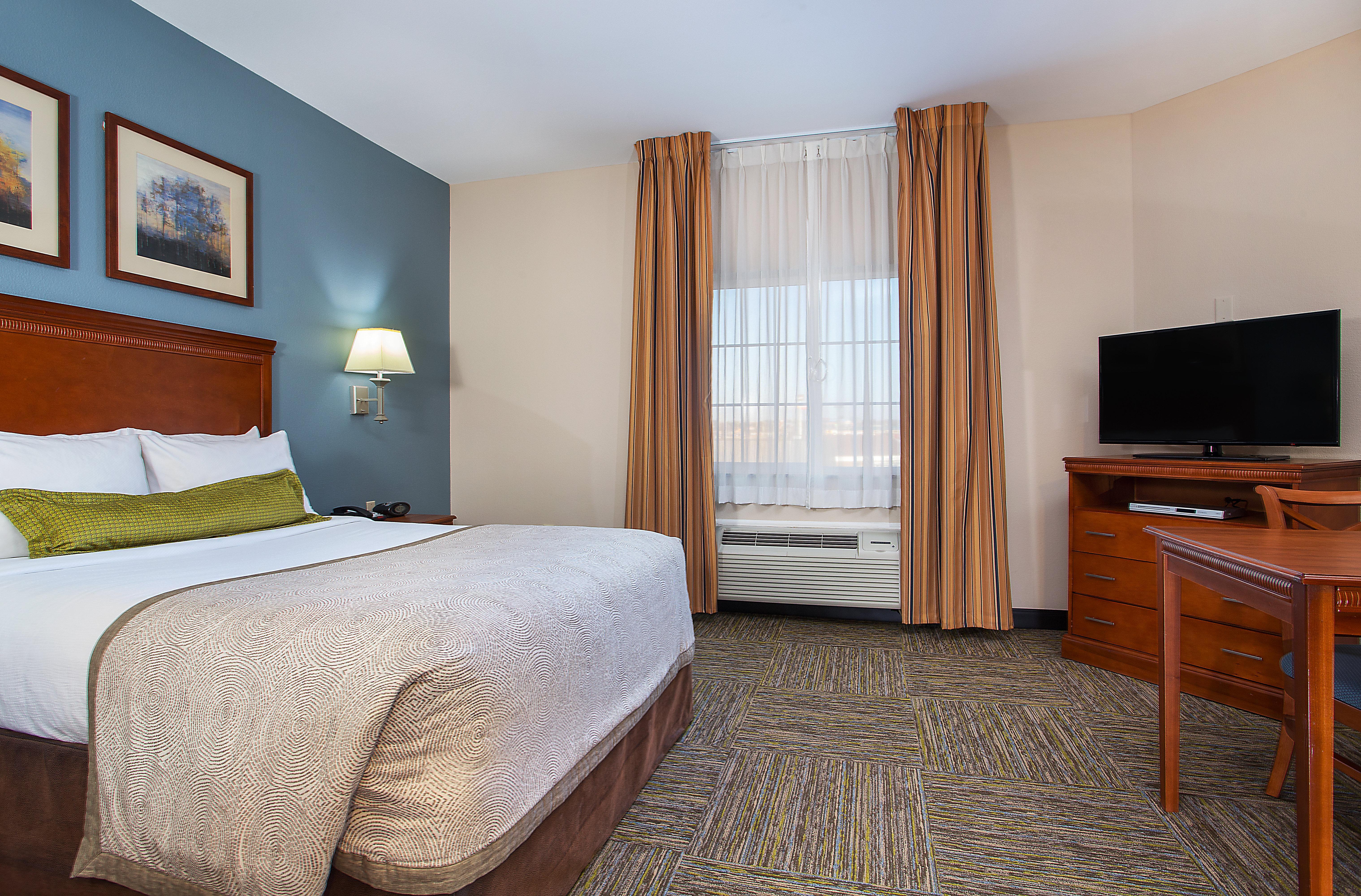 Candlewood Suites Tuscaloosa By Ihg Dış mekan fotoğraf