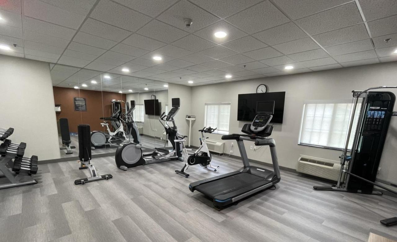 Candlewood Suites Tuscaloosa By Ihg Dış mekan fotoğraf