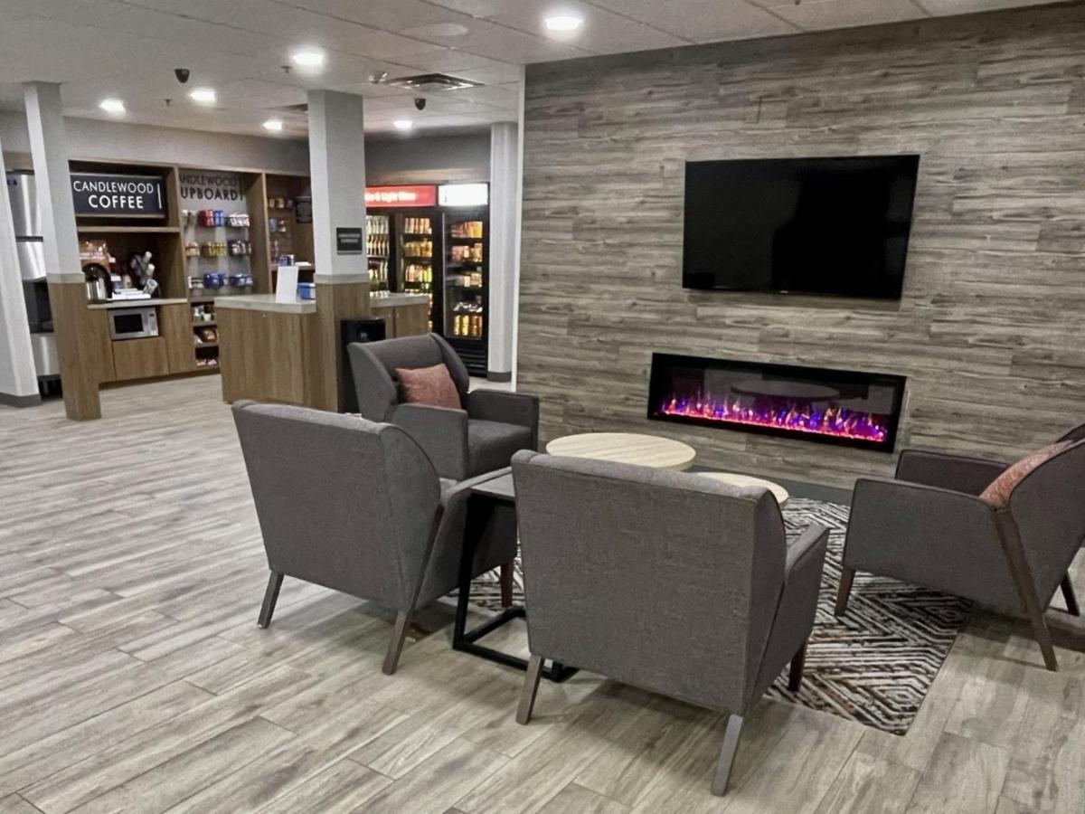 Candlewood Suites Tuscaloosa By Ihg Dış mekan fotoğraf