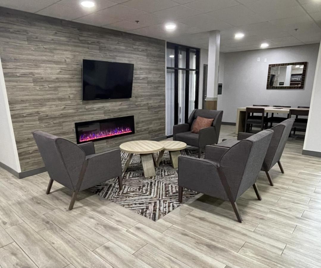 Candlewood Suites Tuscaloosa By Ihg Dış mekan fotoğraf