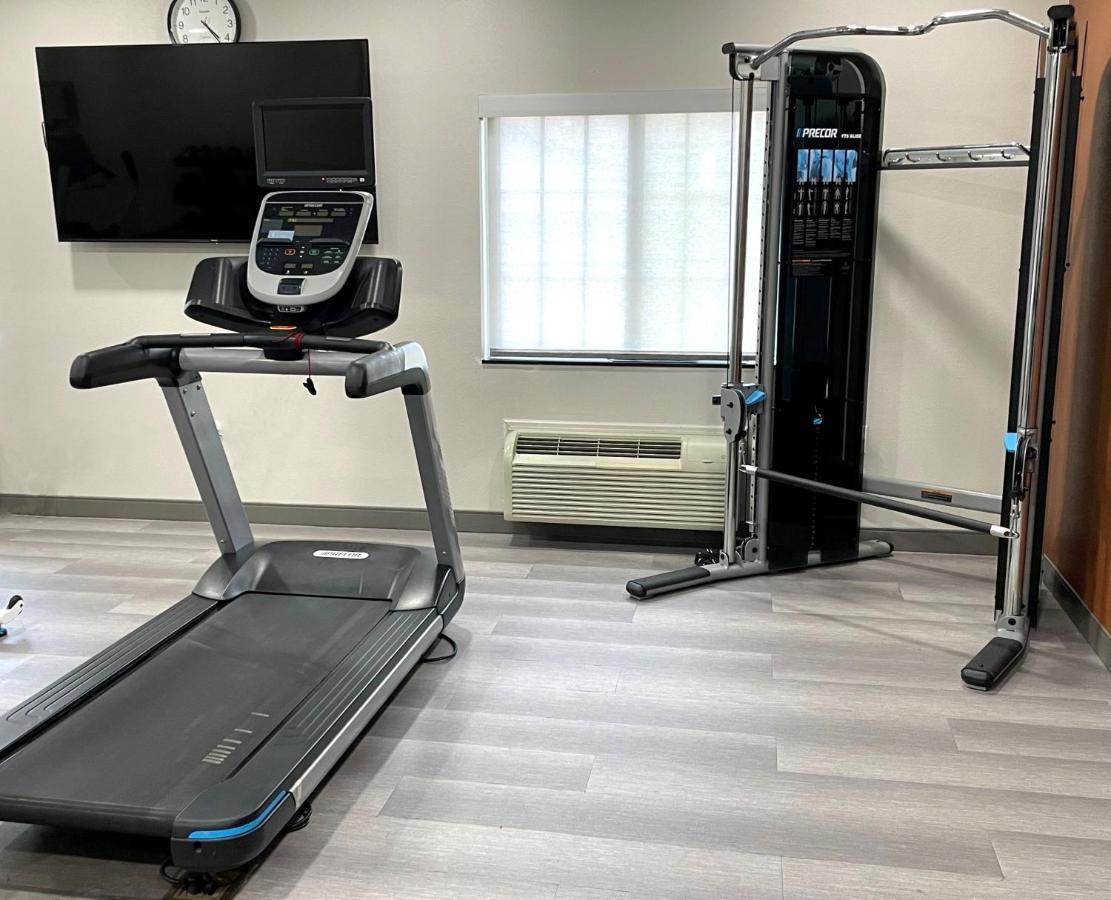 Candlewood Suites Tuscaloosa By Ihg Dış mekan fotoğraf