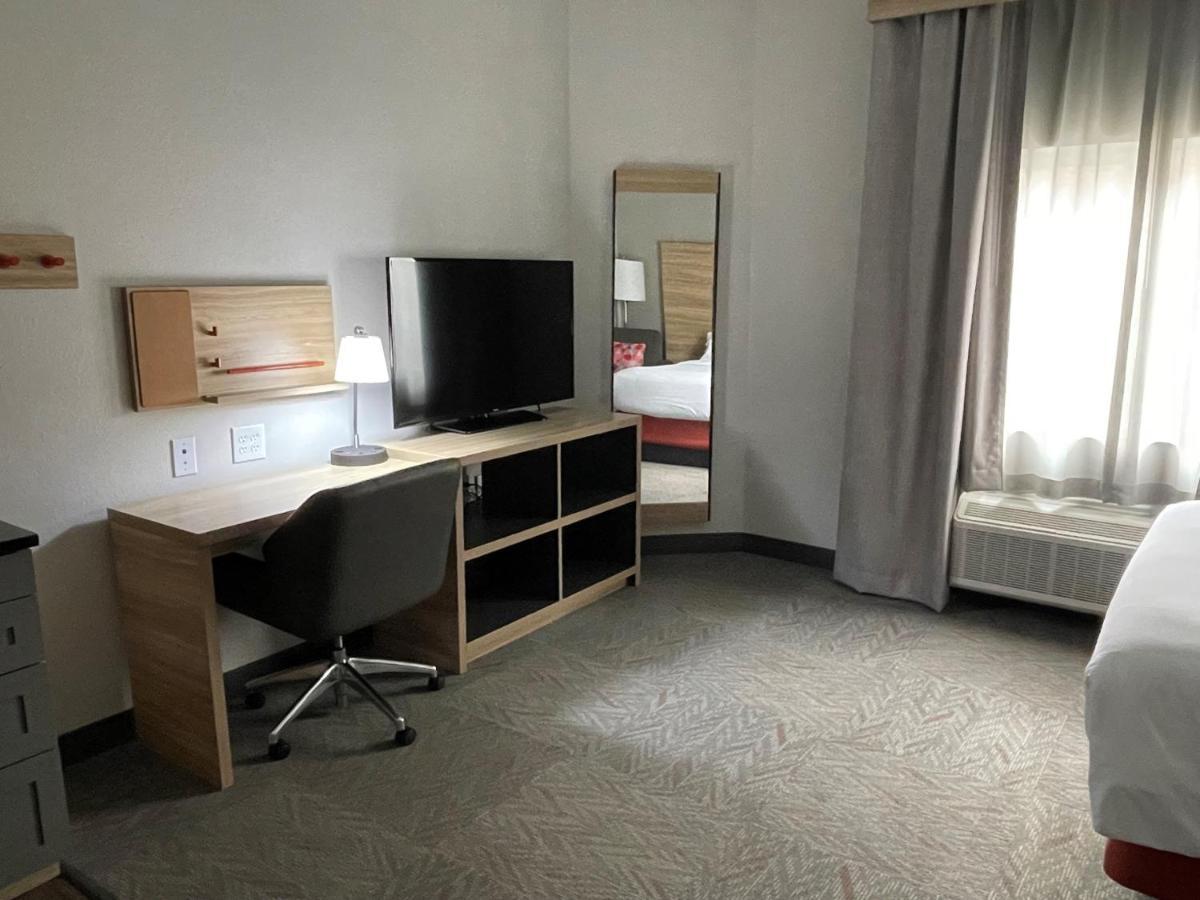 Candlewood Suites Tuscaloosa By Ihg Dış mekan fotoğraf
