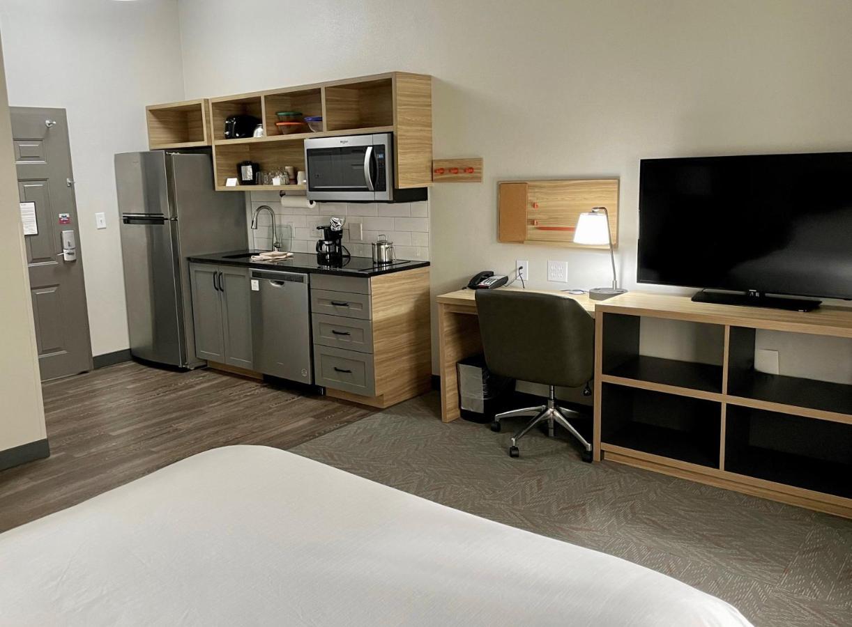 Candlewood Suites Tuscaloosa By Ihg Dış mekan fotoğraf
