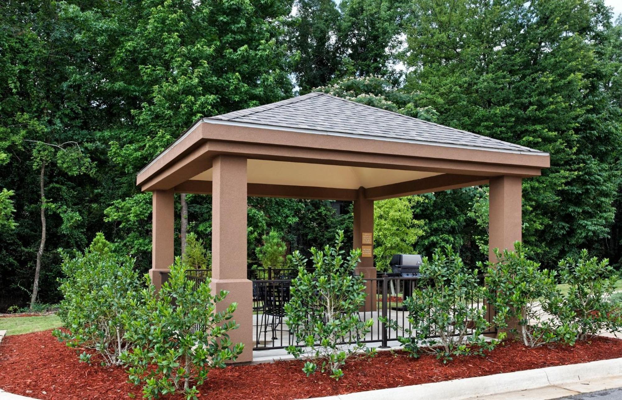 Candlewood Suites Tuscaloosa By Ihg Dış mekan fotoğraf