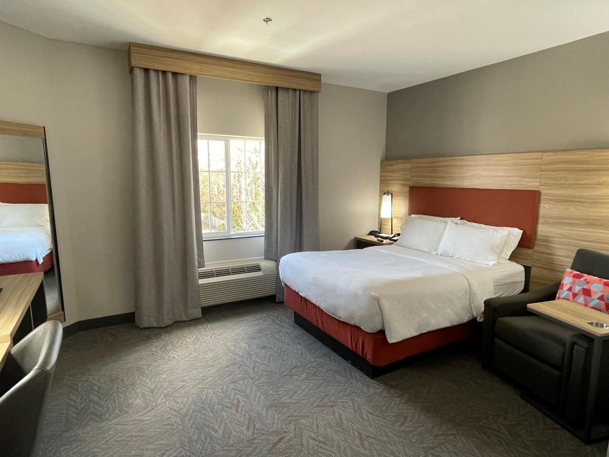 Candlewood Suites Tuscaloosa By Ihg Dış mekan fotoğraf