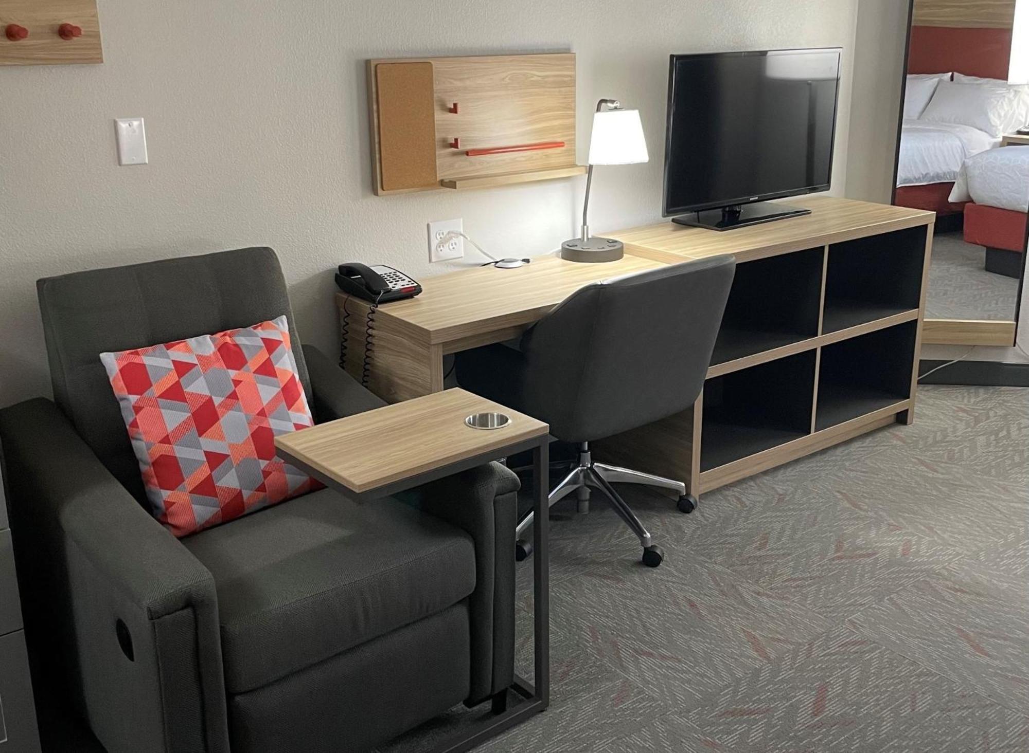 Candlewood Suites Tuscaloosa By Ihg Dış mekan fotoğraf