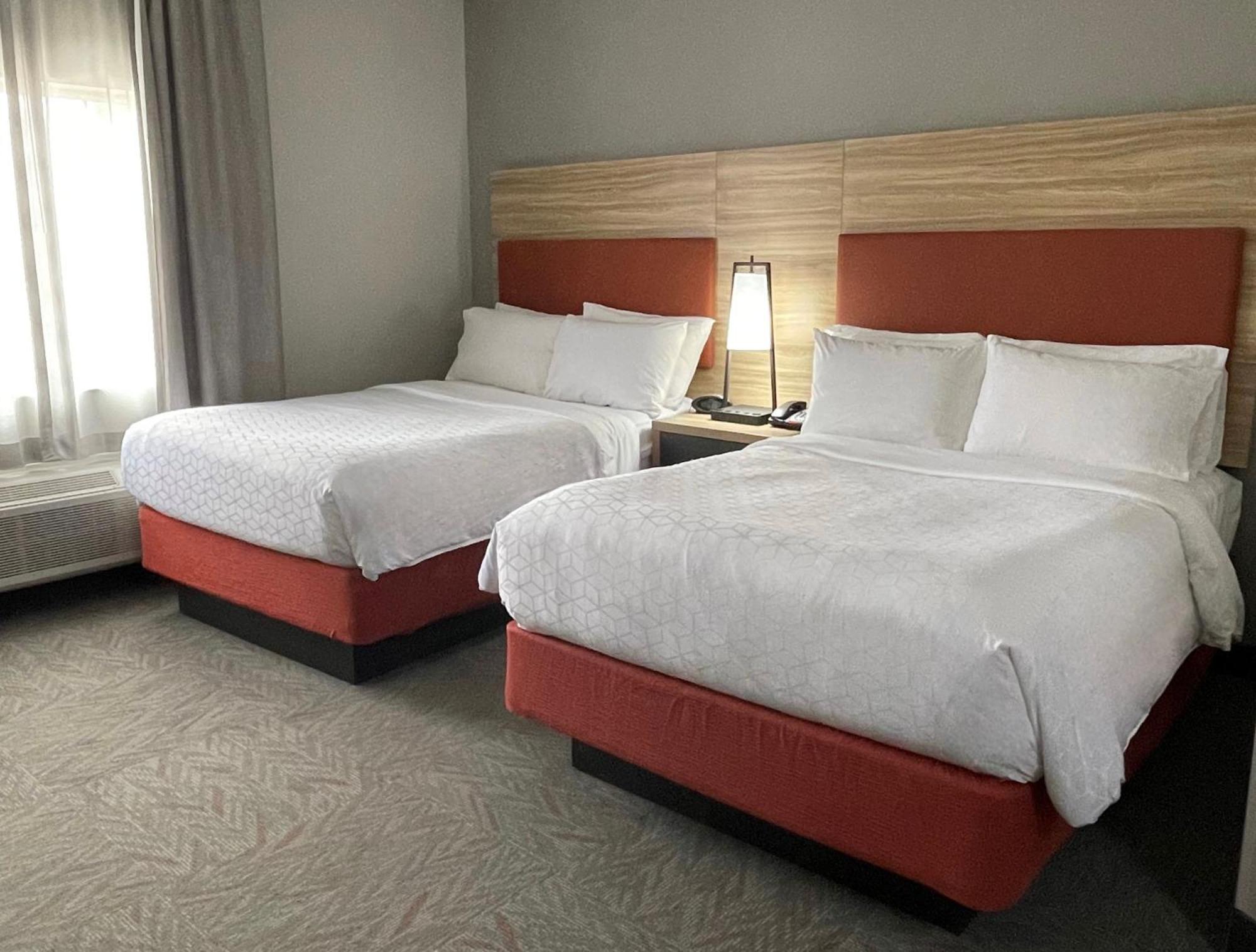 Candlewood Suites Tuscaloosa By Ihg Dış mekan fotoğraf