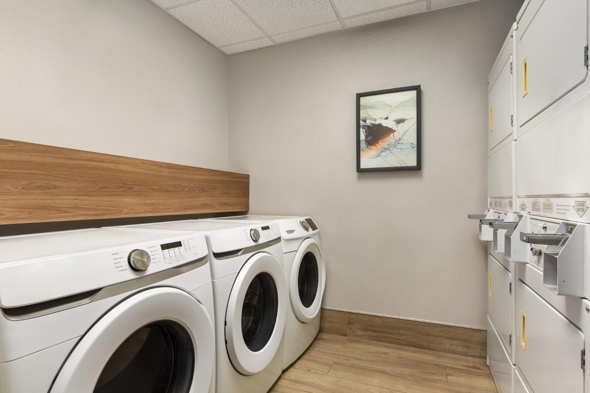 Candlewood Suites Tuscaloosa By Ihg Dış mekan fotoğraf