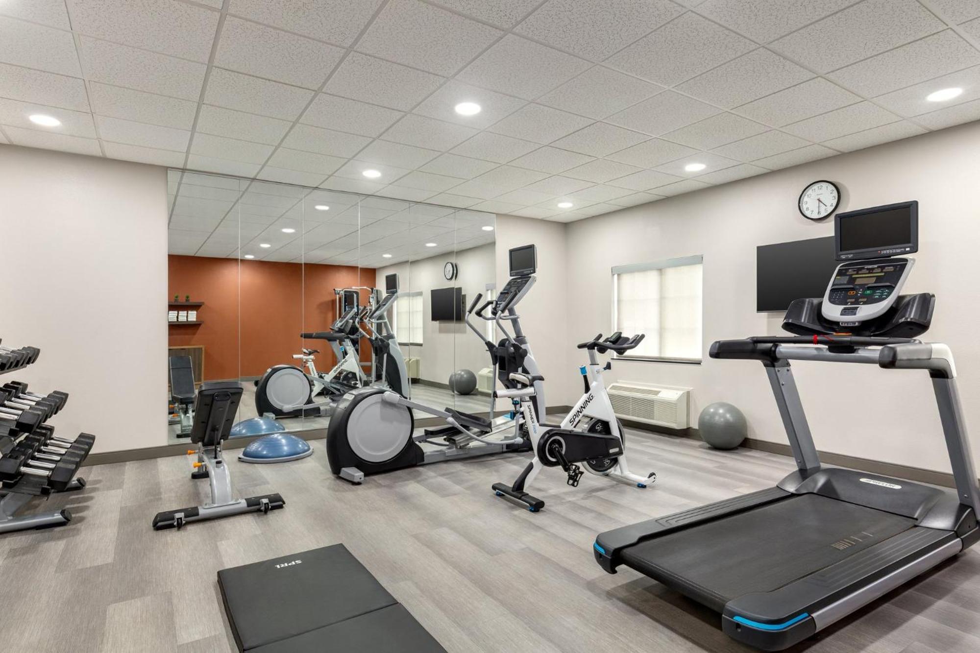 Candlewood Suites Tuscaloosa By Ihg Dış mekan fotoğraf