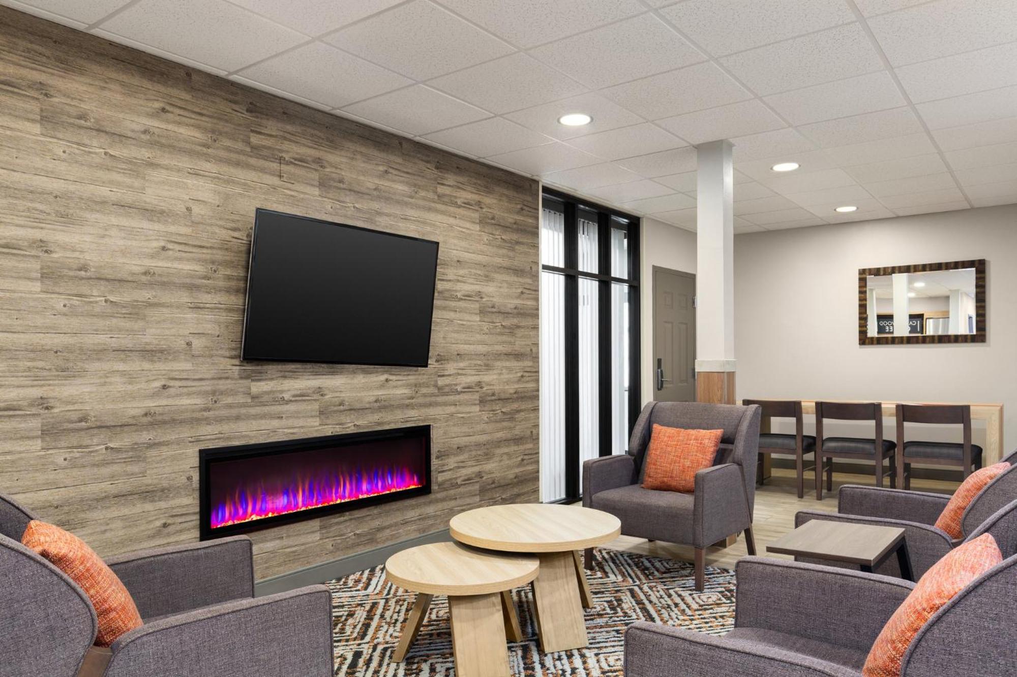 Candlewood Suites Tuscaloosa By Ihg Dış mekan fotoğraf