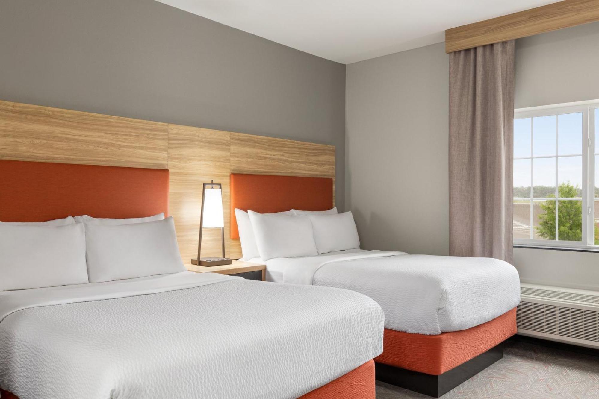 Candlewood Suites Tuscaloosa By Ihg Dış mekan fotoğraf