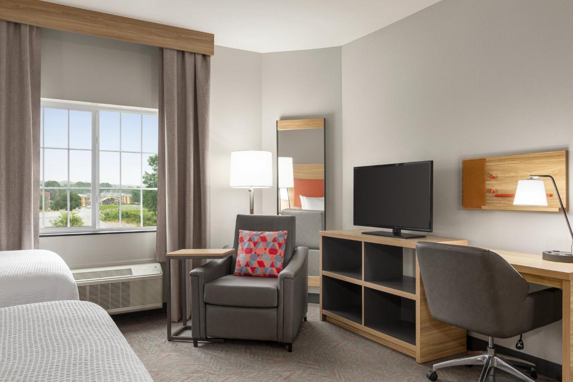 Candlewood Suites Tuscaloosa By Ihg Dış mekan fotoğraf
