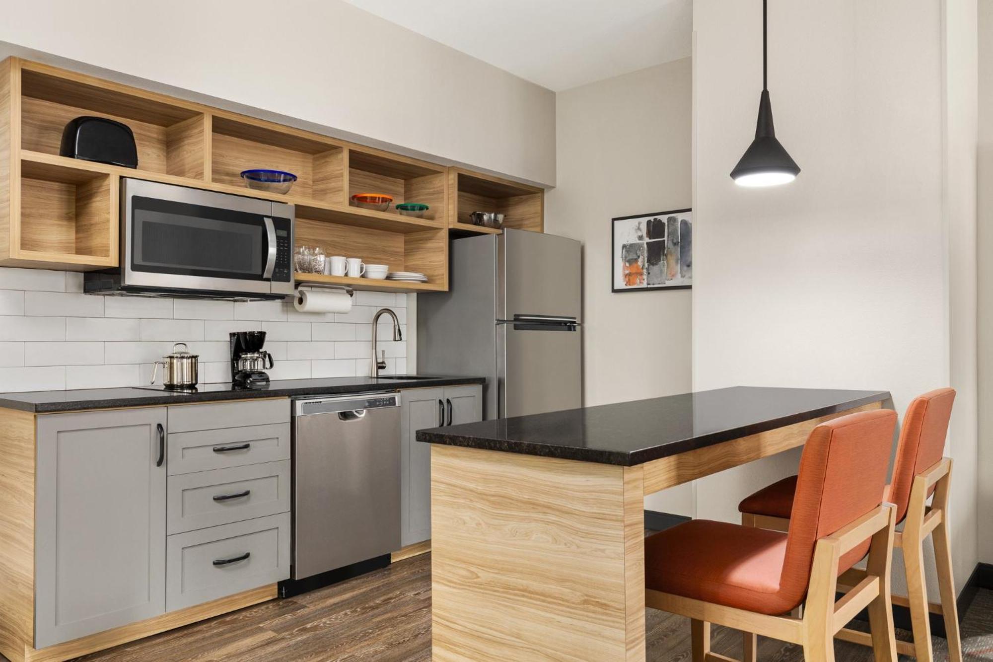 Candlewood Suites Tuscaloosa By Ihg Dış mekan fotoğraf