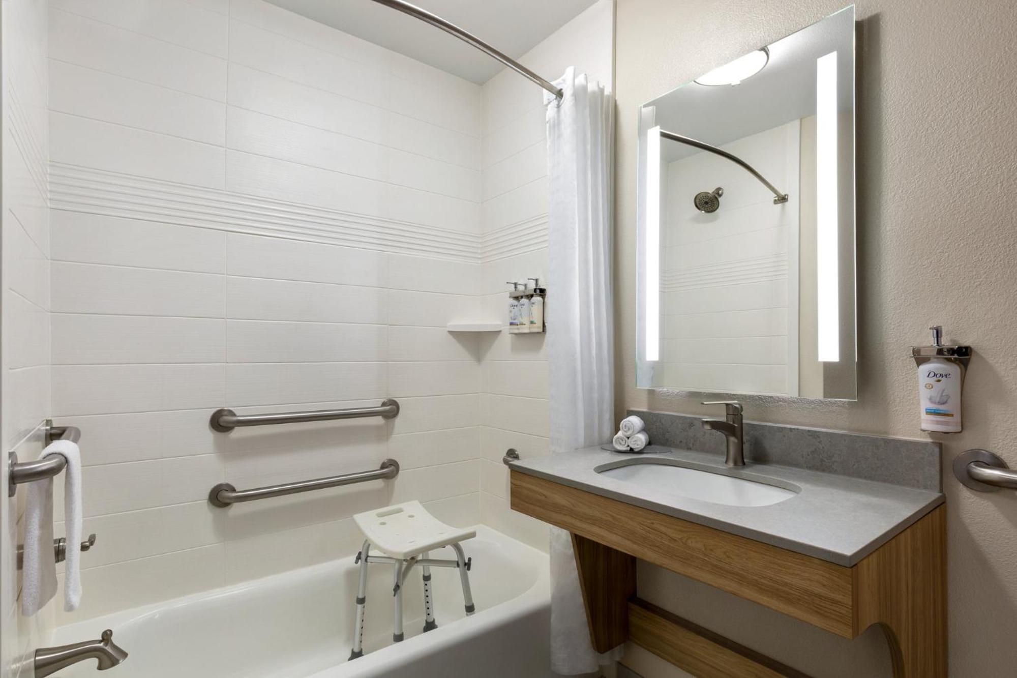 Candlewood Suites Tuscaloosa By Ihg Dış mekan fotoğraf