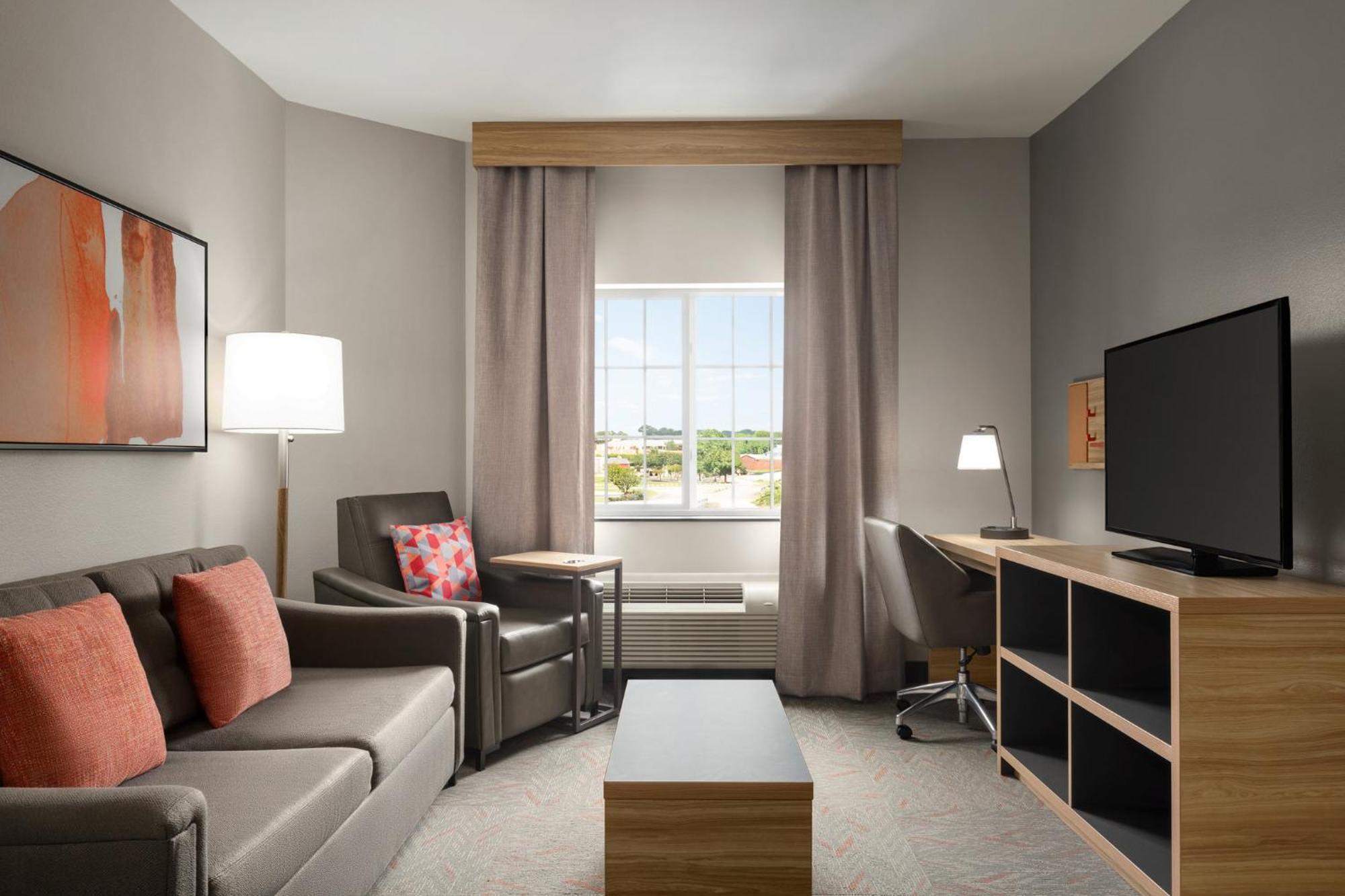Candlewood Suites Tuscaloosa By Ihg Dış mekan fotoğraf