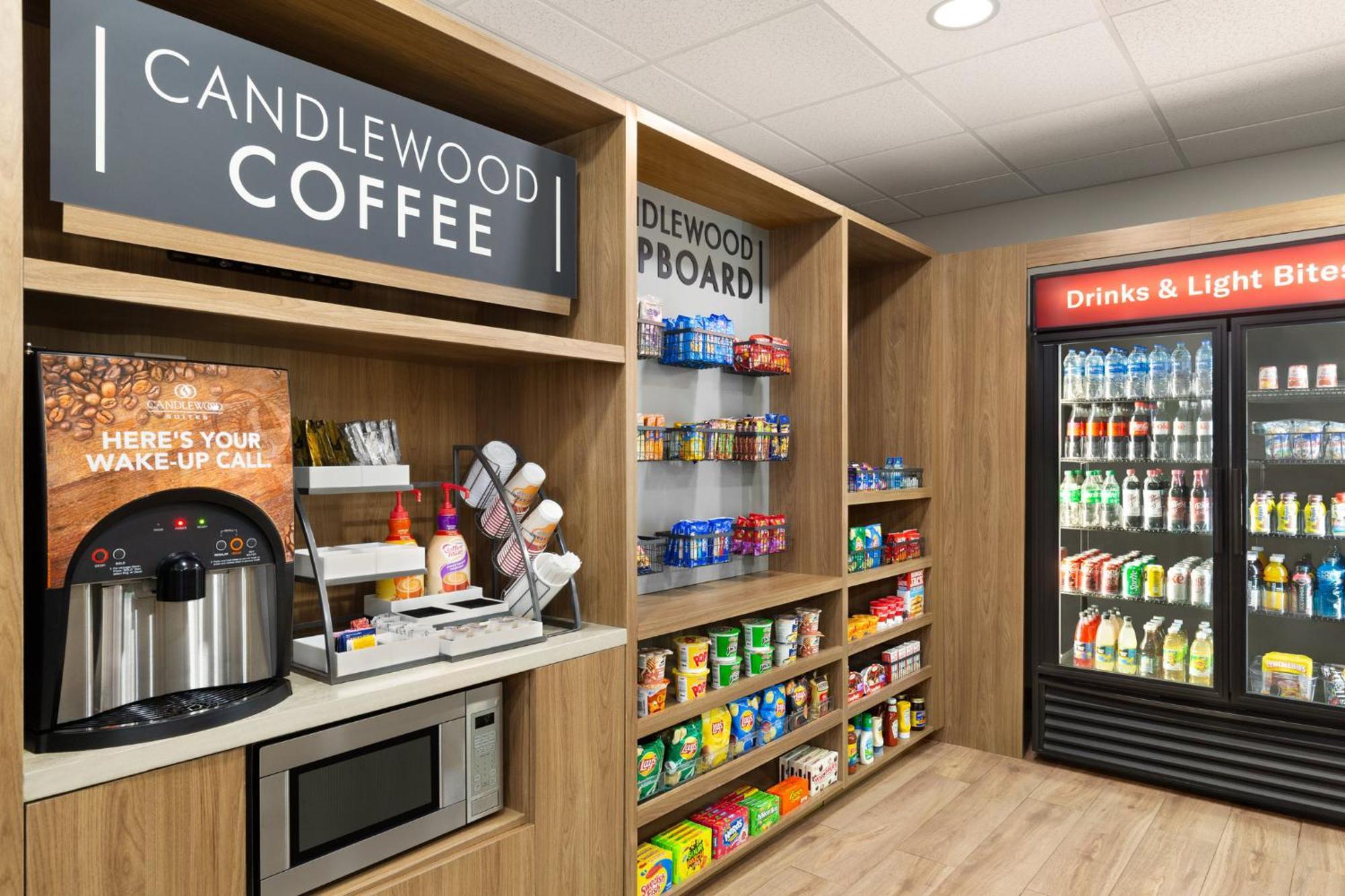 Candlewood Suites Tuscaloosa By Ihg Dış mekan fotoğraf