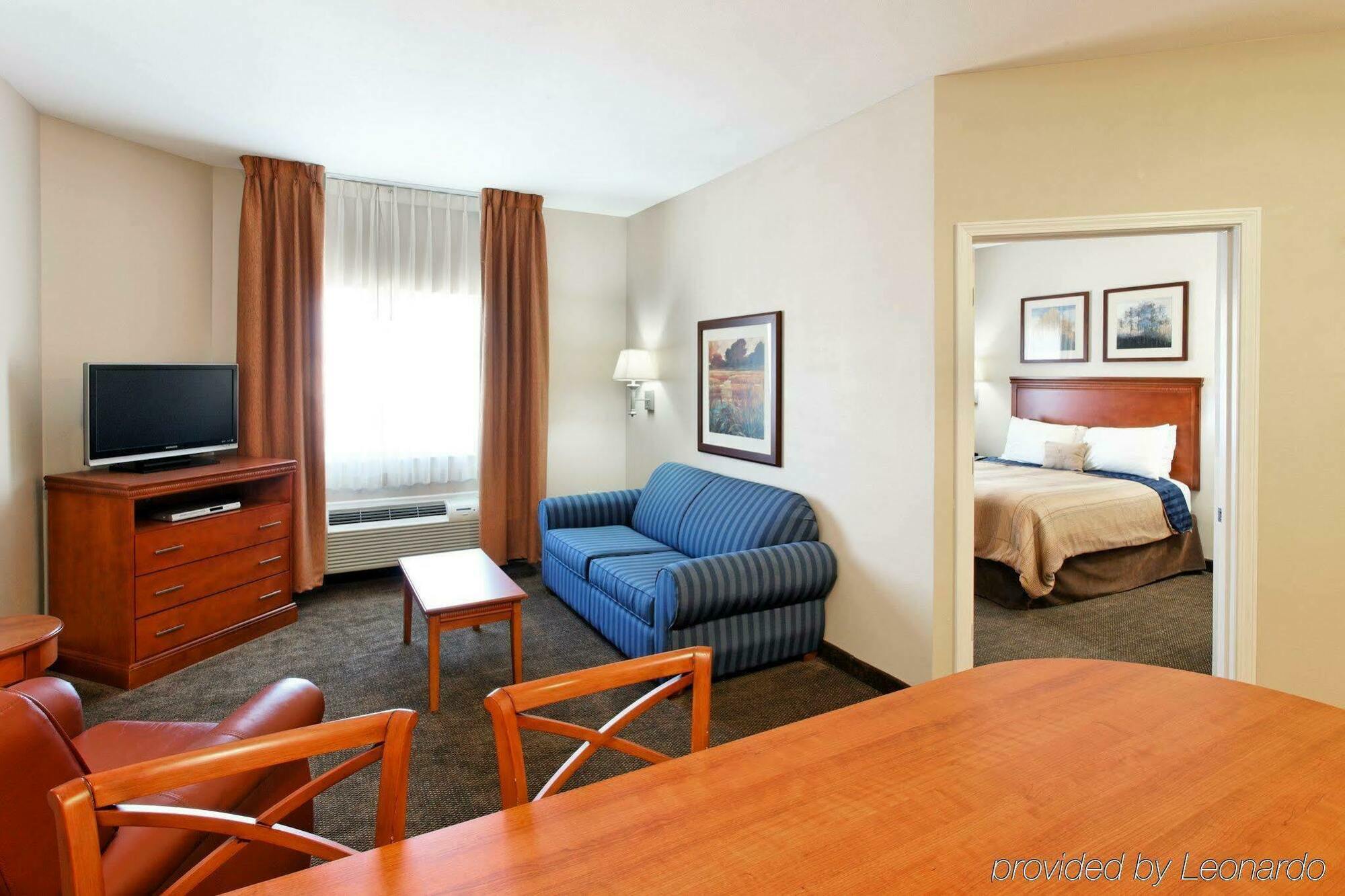 Candlewood Suites Tuscaloosa By Ihg Dış mekan fotoğraf