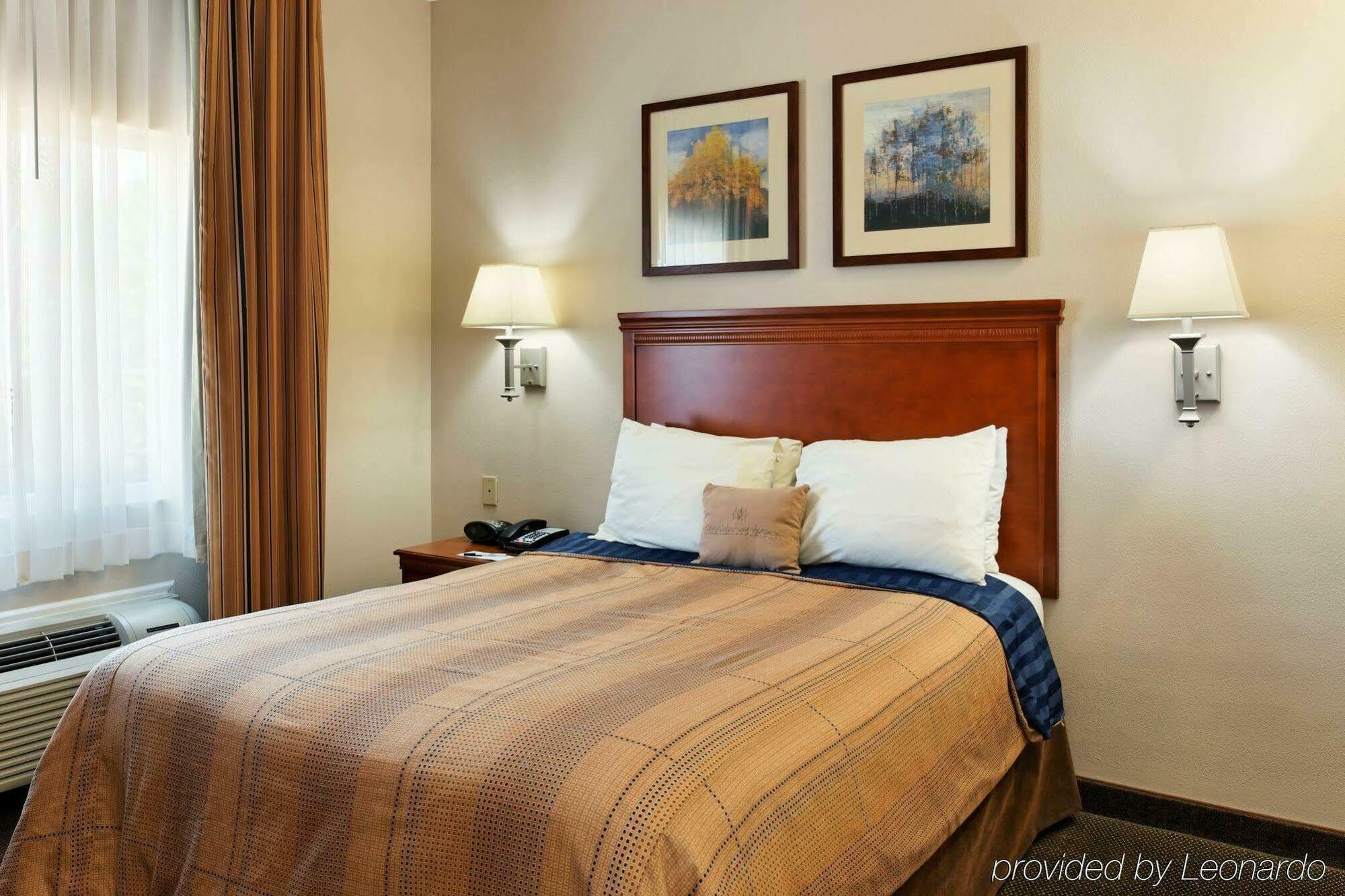 Candlewood Suites Tuscaloosa By Ihg Dış mekan fotoğraf