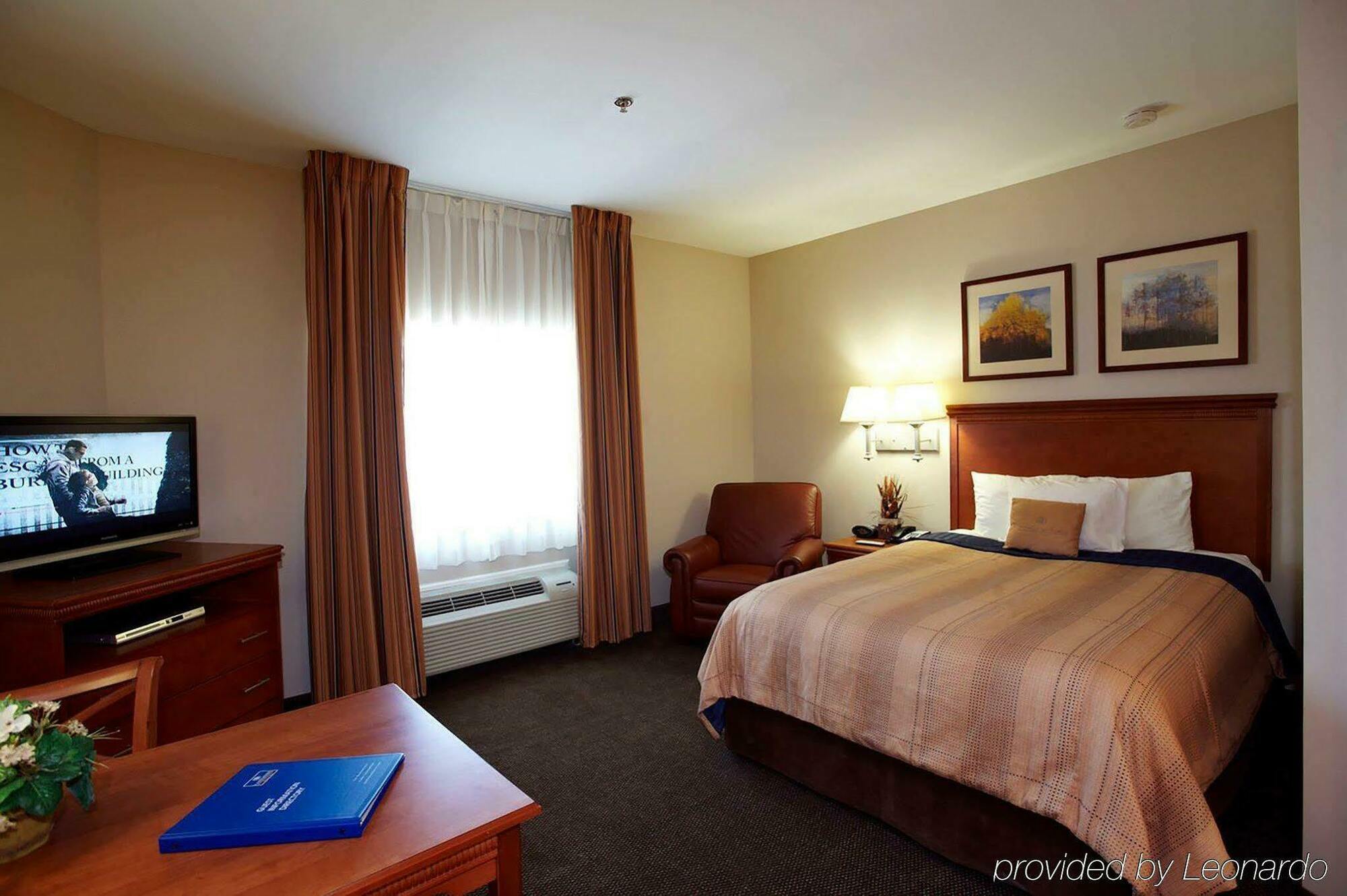 Candlewood Suites Tuscaloosa By Ihg Dış mekan fotoğraf