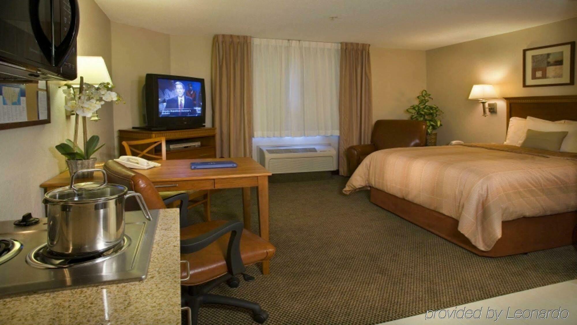 Candlewood Suites Tuscaloosa By Ihg Dış mekan fotoğraf