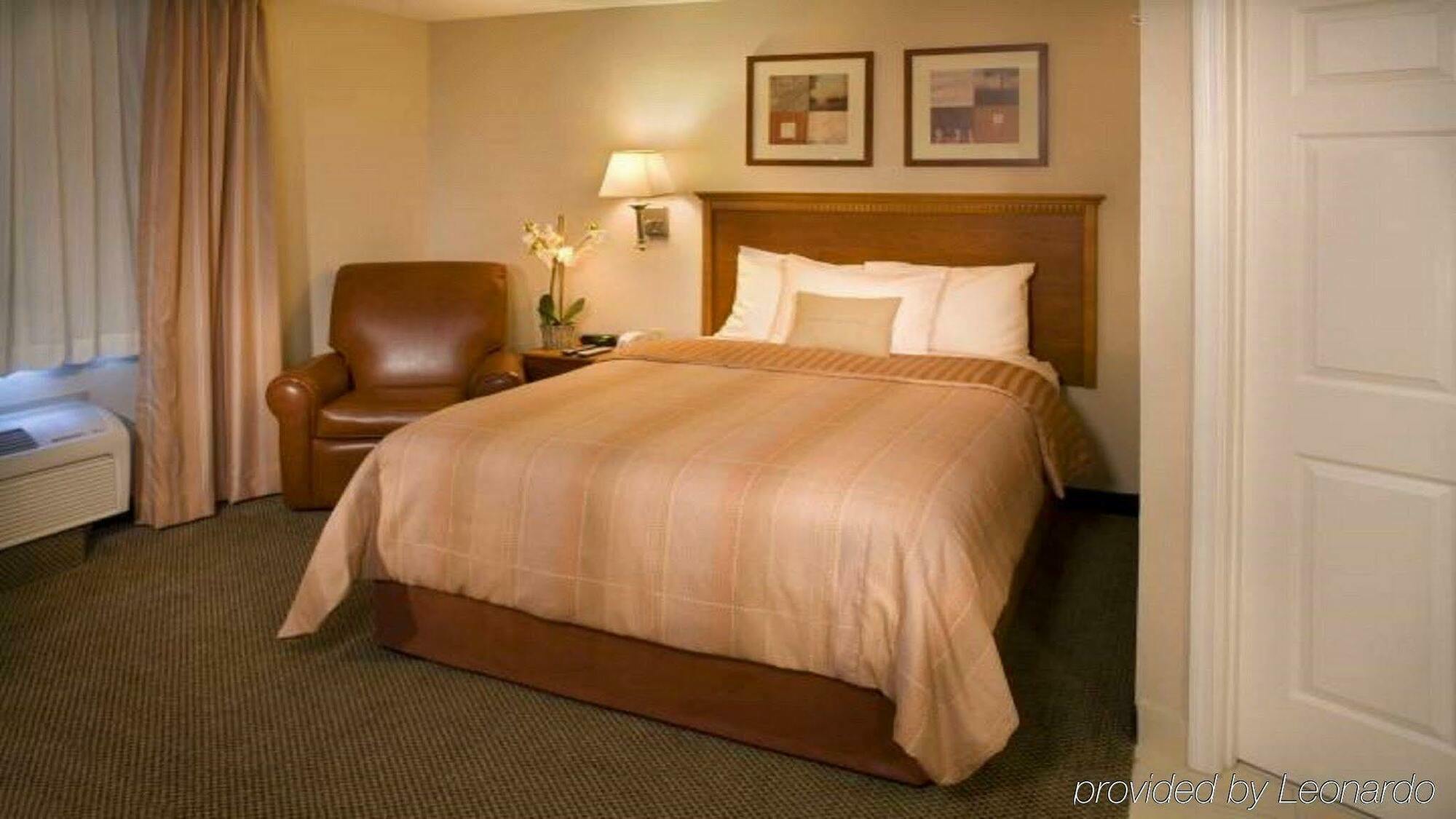 Candlewood Suites Tuscaloosa By Ihg Dış mekan fotoğraf