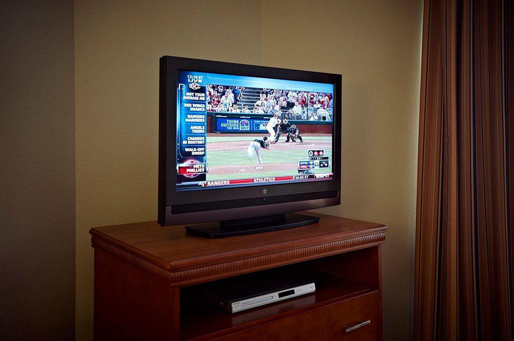 Candlewood Suites Tuscaloosa By Ihg Oda fotoğraf