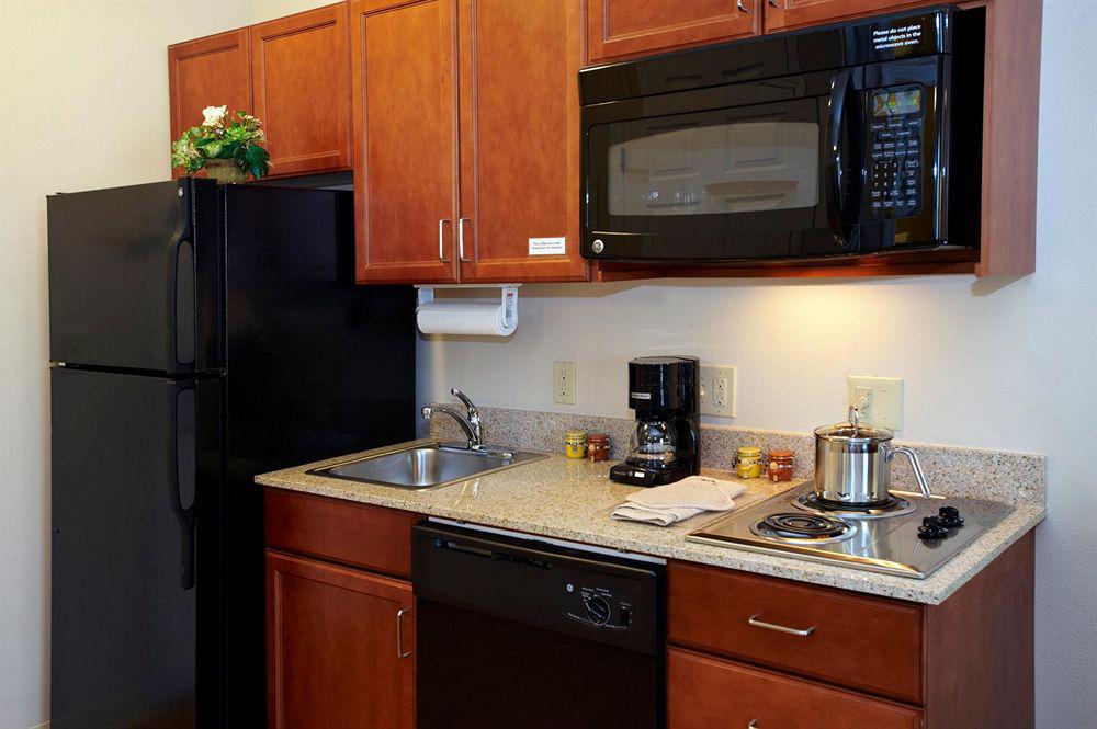 Candlewood Suites Tuscaloosa By Ihg Oda fotoğraf