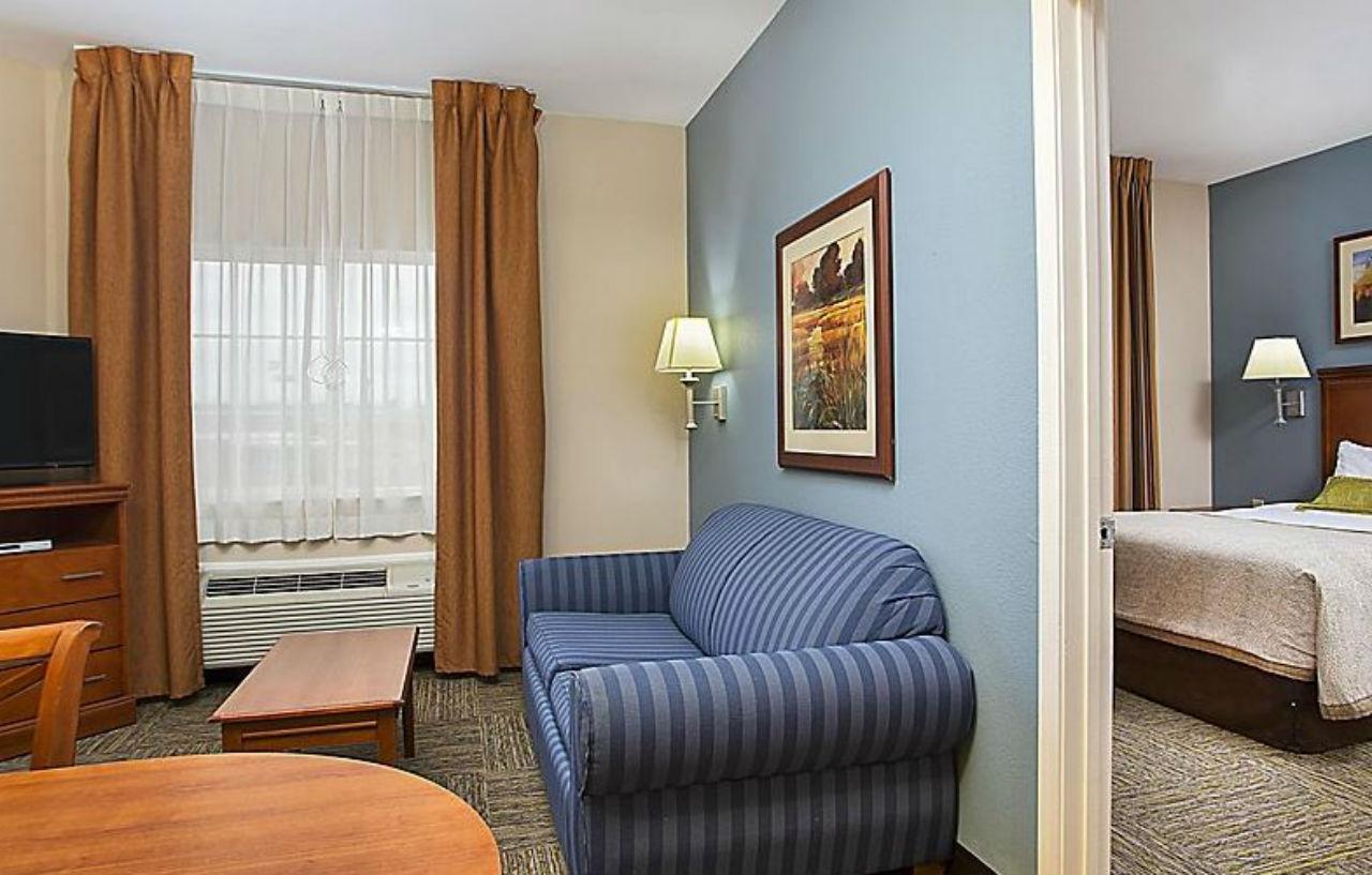 Candlewood Suites Tuscaloosa By Ihg Dış mekan fotoğraf